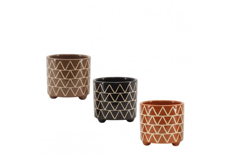 Potten Fee 6 cm (Stone Touch-collection) 