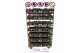 Fuchsia bella mixkar Bella Fuchsia Mixkar hang/staand  (Mix per laag) 
