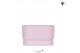 Keramische pot Kolibri Home Diabolo twin pot pink 