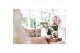 Keramische pot Kolibri Home Pastel pot pink 12 cm 