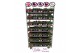 Fuchsia bella mixkar Bella Fuchsia mixlagen hang/staand (mix per laag) 