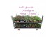 Fuchsia bella mixkar Bella Fuchsia mixlagen hang/staand (mix per laag) 