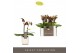 Phalaenopsis multiflora Optifriend Esmee 2 spike in Lazio White 10 bl. 