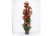 Mandevilla Mandevilla 4 kleuren p32 Piramide 