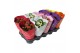 Kalanchoe roseflowers mix happiness Metallic 