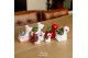 Crassula mix TRULY Crassula, Bear 1 pp 