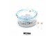 Arrangementen succulenten ROOTLESS Echeveria, Green glass - NOTES 1 pp 