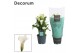 Zantedeschia crystal blush decorum wit 