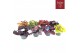 Heuchera indian summer mix laag 
