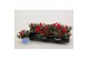 Petunia alpe tunia red Alpetunia® Red 10,5 cm 