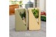 Arrangementen succulenten TRULY Succulent, Meles concrete moss - Green 