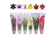 Orchidee mix 1 tak morelips met gekleurde showhoes 