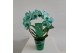 Phalaenopsis wonder groen spiegelboog 2 tak 