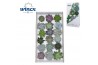 Echeveria snij Echeveria Mix (wincx) Cutfl (18spc.) 999