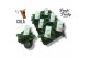 Pelargonium welrieke mix Fresh&Fruity® Cola fresh 
