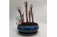 Metasequoia forest 20cm + schotel 