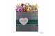 Phalaenopsis mix 2 tak - 65/70cm 