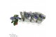 Hydrangea curly wurly Blauw 3-5 Bloem 