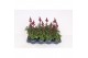Antirrhinum majus twinny rood 