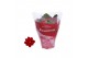 Kalanchoe blossfeldiana rosalina don justino in rode hoes 