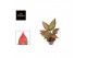 Aglaonema strawberry baby 