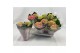 Hydrangea macr. early rosa Roze 2-3 Bloem 