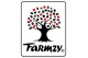 Solanum lycopersicum tomaat Farmzy® Little Red Tree, potcover 