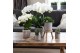 Keramische pot Kolibri Home Simplicity pot taupe 