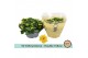 Kalanchoe rosalina don amarillo double yellow in box 
