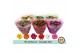 Kalanchoe blossfeldiana gevuld mix in box*3 