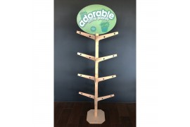 Overig planten Houten stander exclusief voor Adorable concept