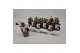 Mandevilla rio deep red dipladenia rood 