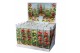 Malus domestica mini fruit mix 4 mix 
