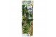 Thunbergia alata lemon star geel 