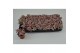 Fittonia mosaic zalm forest flame 