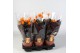 Calathea crocata 5/6 bloem basic 