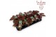 Heuchera indian summer orange 