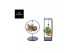 Tillandsia Shelly Cube/Ring mix (Small) 