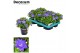 Campanula isoph. dublin blue decorum 