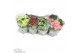 Hydrangea macr. mix Mix 3-5 Bloem 