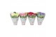 Hydrangea macr. mix Mix 3-5 Bloem 