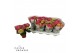 Hydrangea macr. tabletensia Rood 5+ Bloem 
