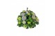 Hydrangea macr. hi river Hydrangea macr. 27cm Blauw Hangplant 20+ Bloe 