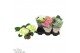 Hydrangea macr. mix Mix 2-3 Bloem 