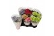 Hydrangea macr. mix Mix 2-3 Bloem 