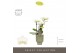 Phalaenopsis multiflora wit Optifriend Sandra 4 tak in Emilia Green Aq 