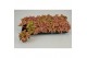 Fittonia zalm ruby lime 