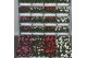 Dianthus mixkar 5 kleuren Mixlaag 