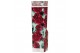 Alcea spring celebrities crimson mix 