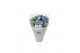Hydrangea macr. magical revolution Blauw 5-6 Bloem 